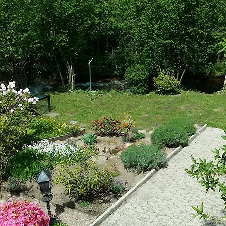 Ferienwohnung Vollmer דירה הורנברג