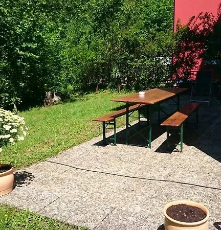 Ferienwohnung Vollmer *