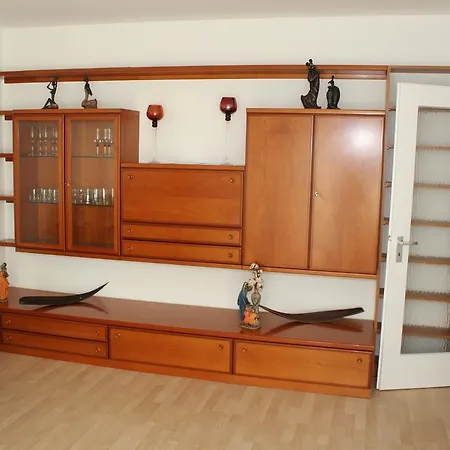 Ferienwohnung Vollmer דירה *