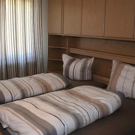 Ferienwohnung Vollmer דירה