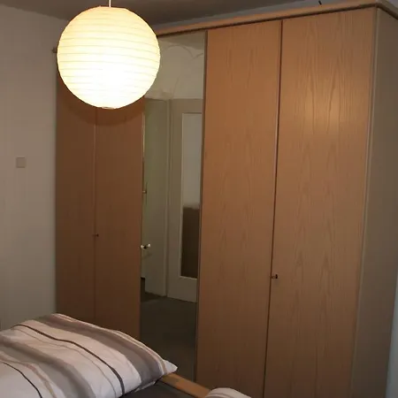 דירה Ferienwohnung Vollmer *