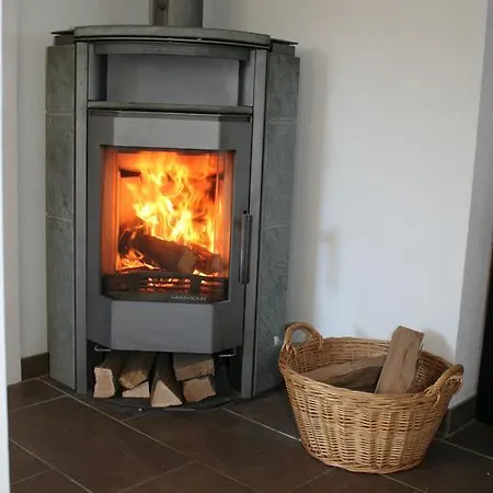 דירה Ferienwohnung Vollmer הורנברג