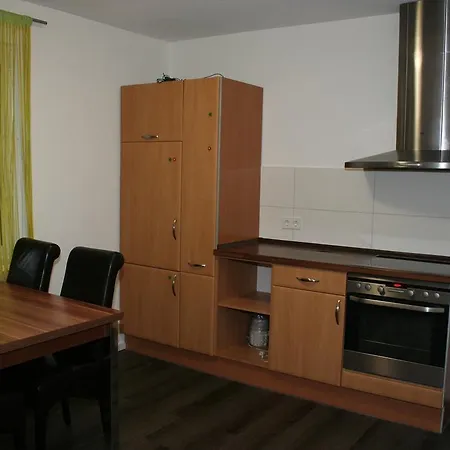 דירה Ferienwohnung Vollmer
