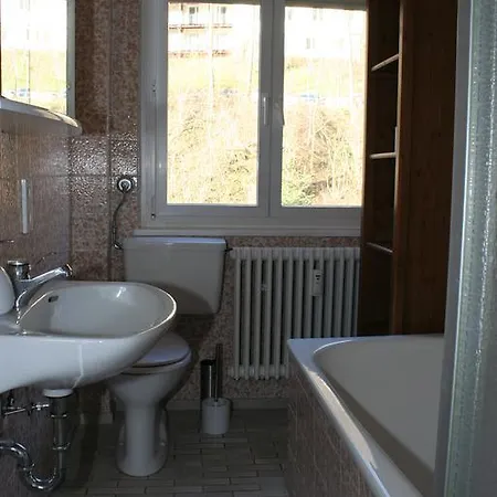 דירה Ferienwohnung Vollmer *